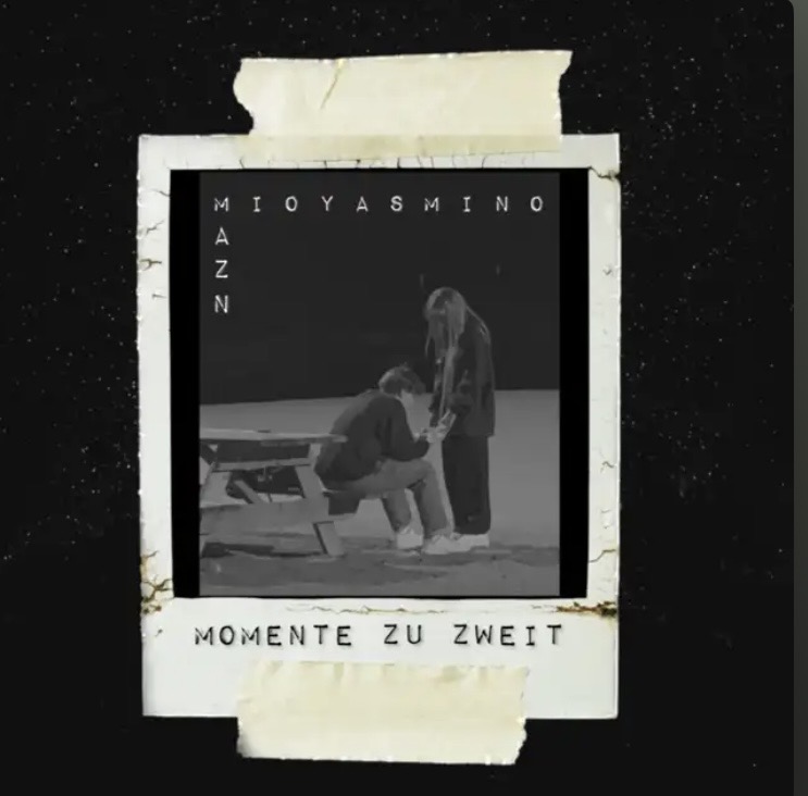 Momente zu zweit ft. mioyasmino Cover