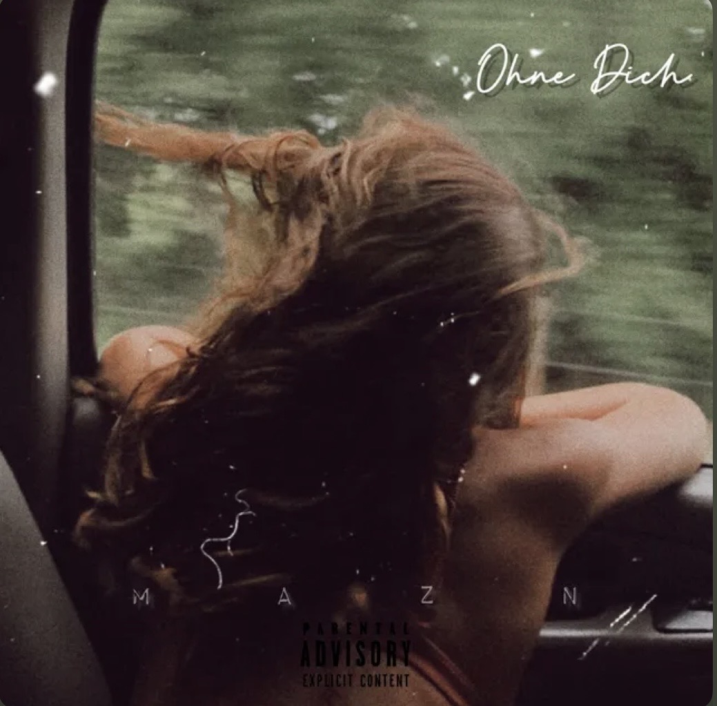 Ohne dich Cover