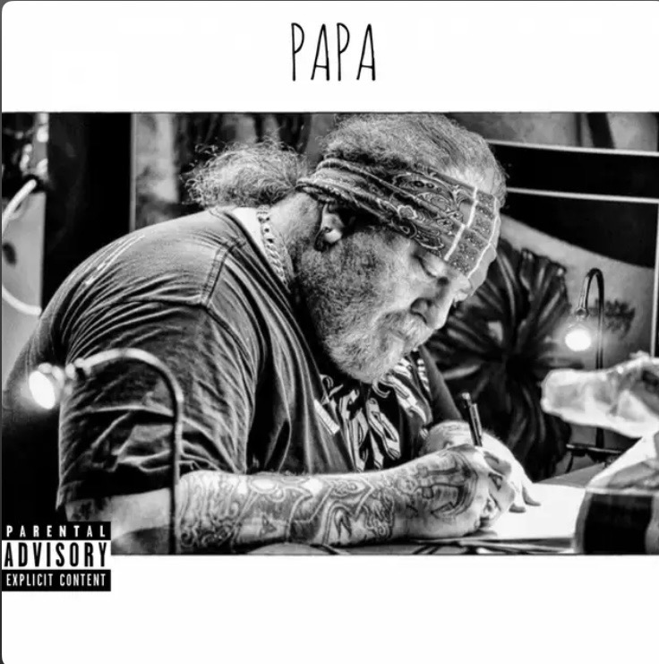 Papa Cover