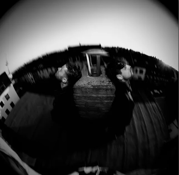 Weit weg ft. Spiritofmaxim Cover